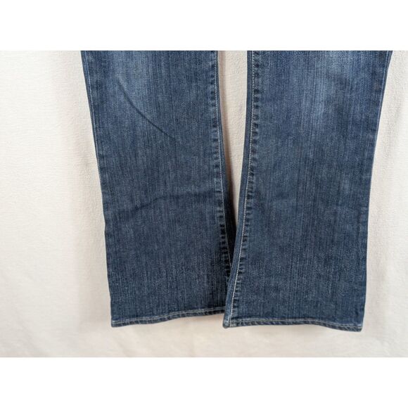 G Star Raw Super Low Jeans Women's Size 30 - Picture 4 of 12